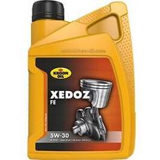 Kroon-Oil xedoz fe 5w-30 Motoröl