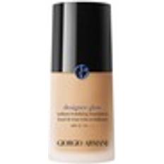 Designer Glow Foundation 4 - 30 ML