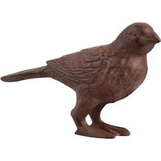 Esschert Design garden sculpture Bird 12,1 Figurine