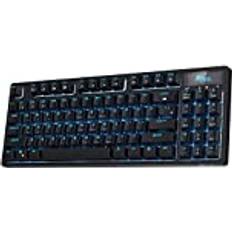 RK ROYAL KLUDGE RK89 85% Triple Mode BT5.0/2.4G/USB-C Hot