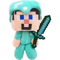 Minecraft Toys Minecraft Plush Toy kids Gift 15cm Steve