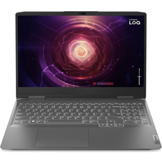 7640HS Laptops Lenovo LOQ 15APH8 82XT0018MX