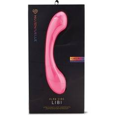 Libi XLR8 Vibe Pink
