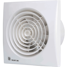 Ventilator ø150 Thermex Silent 300 Chrz Scandic (200.34.3303.2)