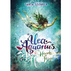 Alea Aquarius: Havets färger 2 (E-bok)