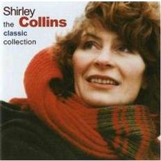 The Classic Collection by Shirley Collins (CD)