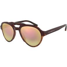 Solbriller Emporio Armani Solbriller til Mænd EA4128F - Ø 54 mm