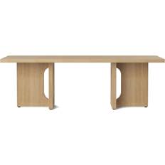 Androgyne Natural Oak