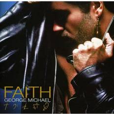 George Michael - Faith (CD)