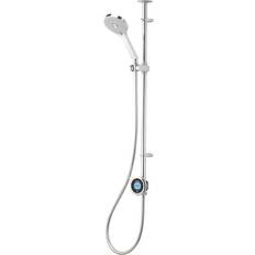 Shower Sets Aqualisa Optic Q (OPQ.A1.EV.20) Chrome