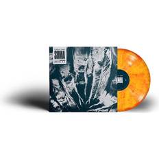 Soma Sleeve Coloured (Vinyl)