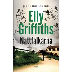 Nattfalkarna Elly Griffiths (E-bok)