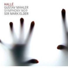 Mahler: Symphony No 9 (CD)