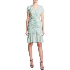 Santorelli Sandy Dress -