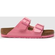 Birkenstock arizona sandals in pink Pink EU 36