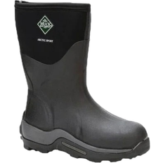 Wasserdicht Schutz-Gummistiefel Muck Boot Arctic Sport Mid