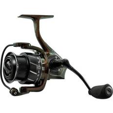 ABU Garcia Haspelrulle Spike Silver 2500SH