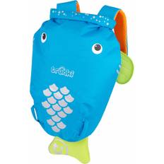 Trunki PaddlePak Backpack - Bob/Blue