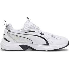 40 Joggesko Puma Milenio Tech W - White/Black/Silver