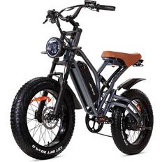 Electric Bikes JANSNO B0BNPP8HWL