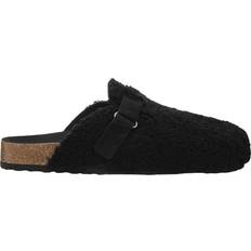 Fåreskind - Unisex Hjemmesko Shepherd Unisex Roma, 43, Black