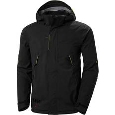 Helly Hansen Helly Hansen Magni Evo skaljakke, Black