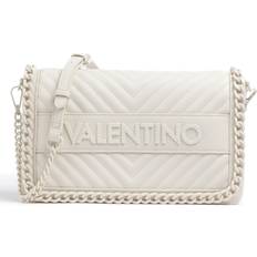 Material Sintético Bolsos de compras Valentino Ice Crossbody Bag - Ivory