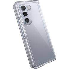 Mobile Phone Cases Speck Galaxy Fold 5 Presidio Perfect Clear Fold Phone Case in Clear