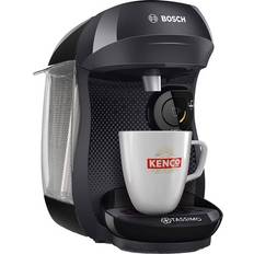 Bosch Pod Machines Bosch Tassimo Happy TAS1002GB7