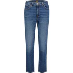 Lee Carol Jeans - Dark Ruby