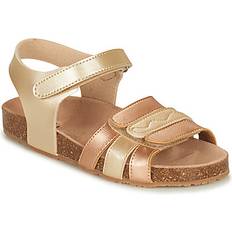 Or Sandales Mod8 Sandales fille Koenia - Rose