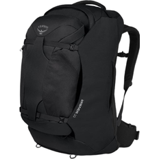 Lid Bags Osprey Fairview 70 Women's Travel Pack - Black