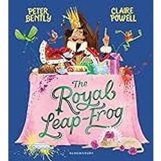 The Royal Leap-Frog