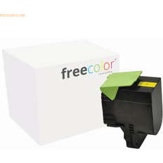 Freecolor Toner Lexmark CS410