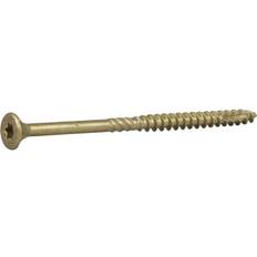 Essve Träskruv 6 mm Ø 120 mm