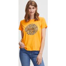 Fransa T-shirt Größe für Damen
