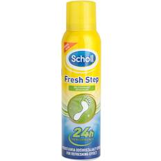 Fresh Step deodorant sprej na nohy