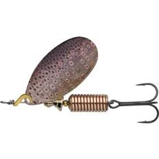 Fiskegrej Abu Garcia Fast Attack 40mm 4,5gram Brown Trout