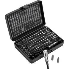 Ironside Elverktygstillbehör Ironside 244099 Bitssats 100 delar