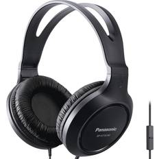 Panasonic Over-Ear Headphones Panasonic RP-HT161M