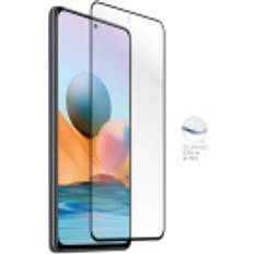 Nevoglass, Samsung, Galaxy A14 5G A14 4G, Ridseresistent, Splintfri, Transparent, 1 stk