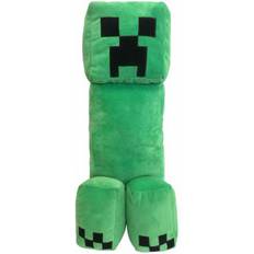 Minecraft Mjukisdjur Minecraft Kudde Creeper 51 cm