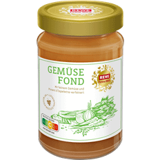 Natur Fonds & Brühe Gemüse Fond 40cl 1Pack