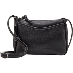 Cilia Shoulder Bag - Black