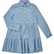 Polo Dresses Polo Ralph Lauren Dress SHIRTDRESS-DRESSES-DAY DRESS