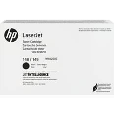 HP INC 1020XC Black Original LaserJet Toner