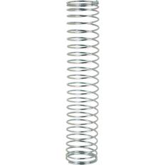 Prime-Line 3-1/2 L X 23/32 D Compression Spring 2 pk