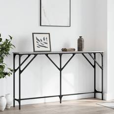 Møbler vidaXL Konsolbord 140 x 23 x 75 cm