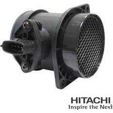 Hitachi 2508943 Mass air flow sensor Air mass Air flow