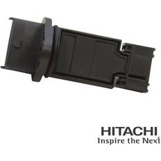 Hitachi 2508942 Mass air flow sensor Air mass Air flow